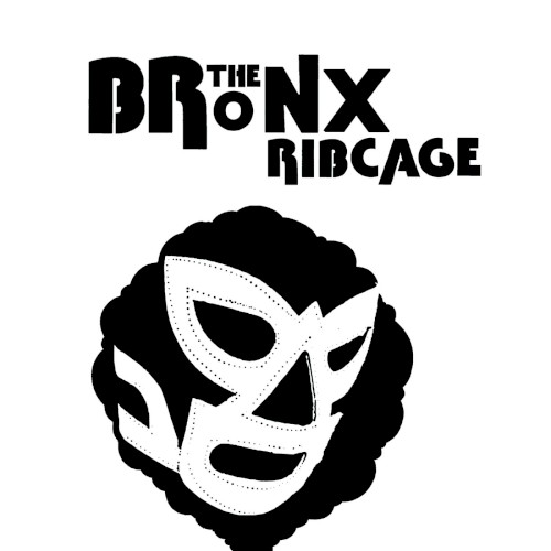 Ribcage封面