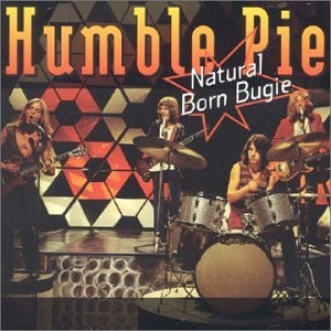 Natural Born Bugie封面