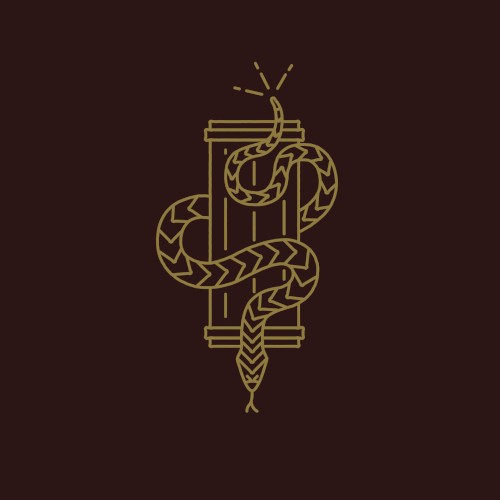 Pillars of Serpents (2019)封面