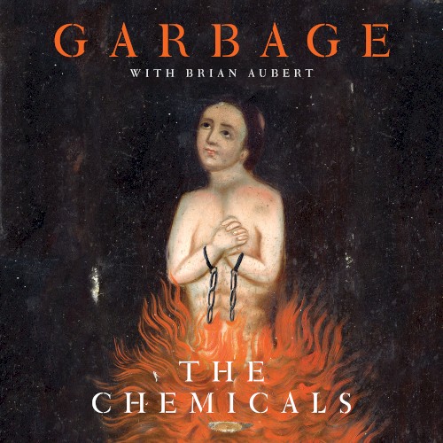 The Chemicals封面