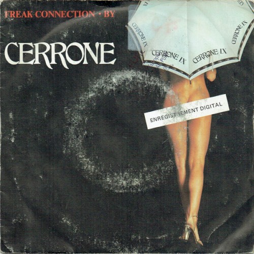 Freak Connection封面