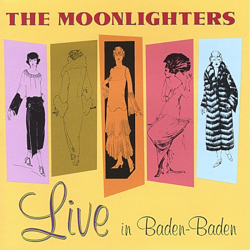 Baden-Baden 2005封面