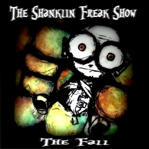 The Fall封面