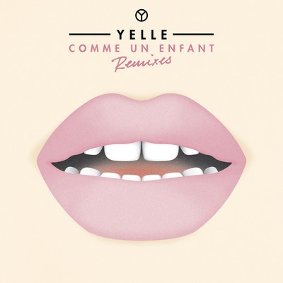 Comme un enfant封面