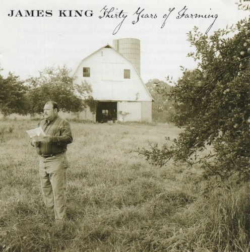 Thirty Years of Farming封面