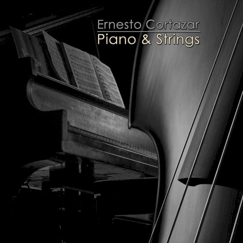Piano & Strings封面