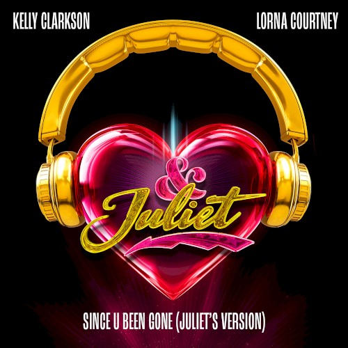 Since U Been Gone (Juliet’s version)封面