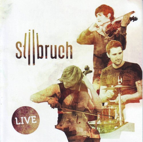 Stilbruch Live封面