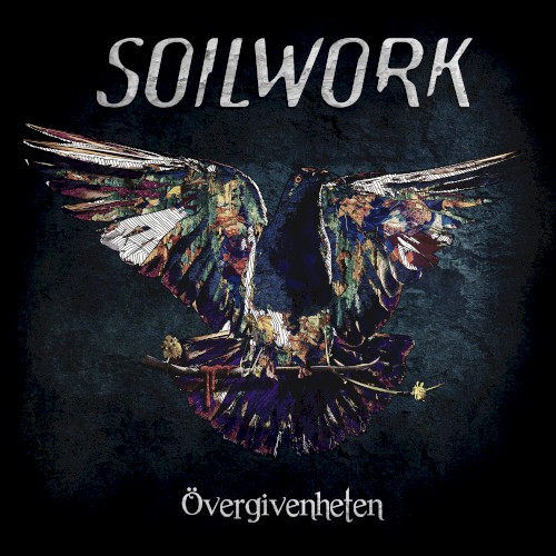 Övergivenheten封面