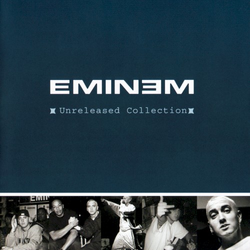 Unreleased Collection封面