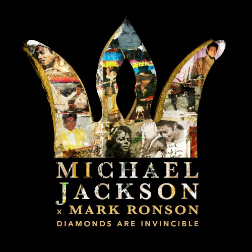 Diamonds are Invincible封面