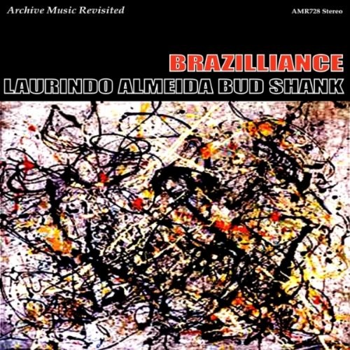 Brazilliance封面
