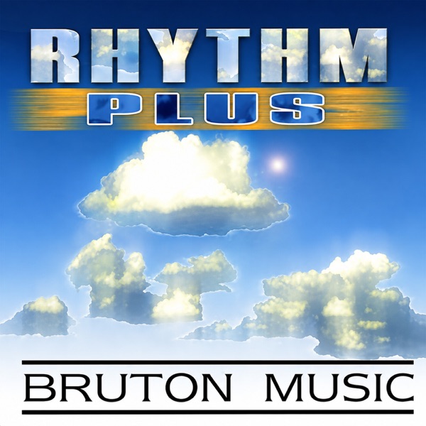 Rhythm Plus封面