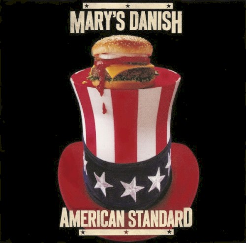 American Standard封面