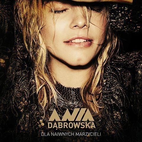 Dla naiwnych marzycieli封面