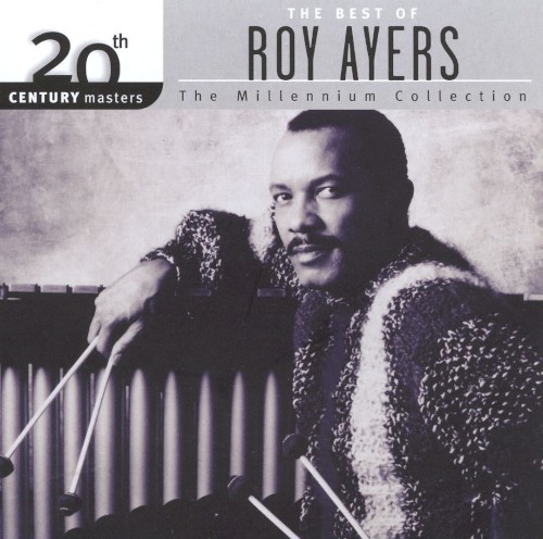 20th Century Masters: The Millennium Collection: The Best of Roy Ayers封面