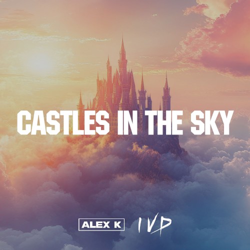 Castles in the Sky封面