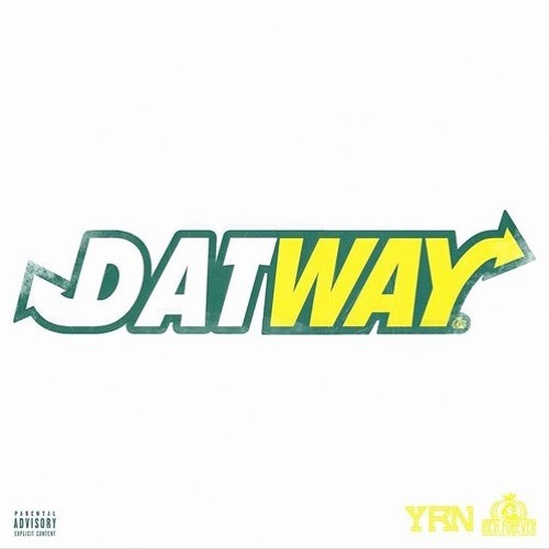Dat Way封面
