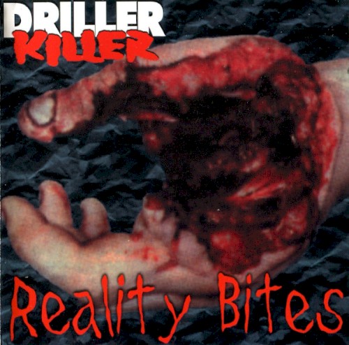 Reality Bites封面