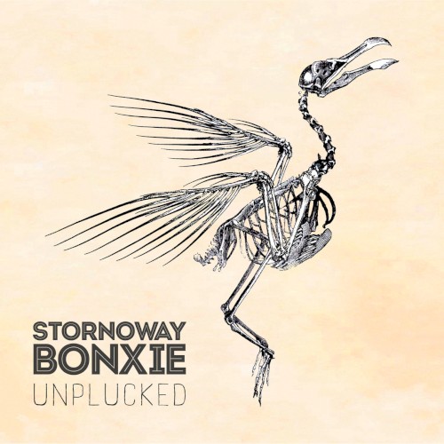 Bonxie Unplucked封面