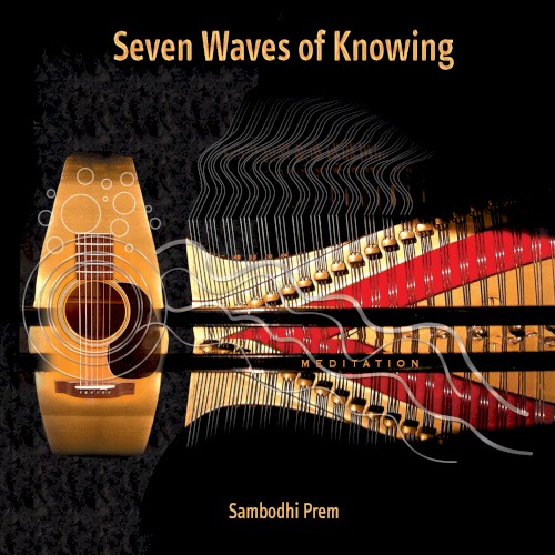 Seven Waves of Knowing封面