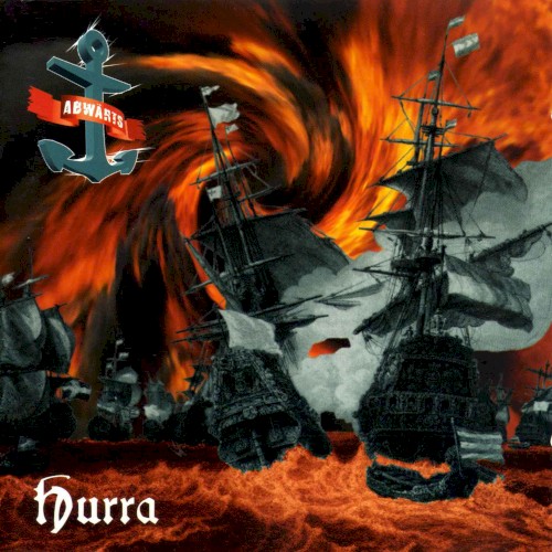 Hurra封面
