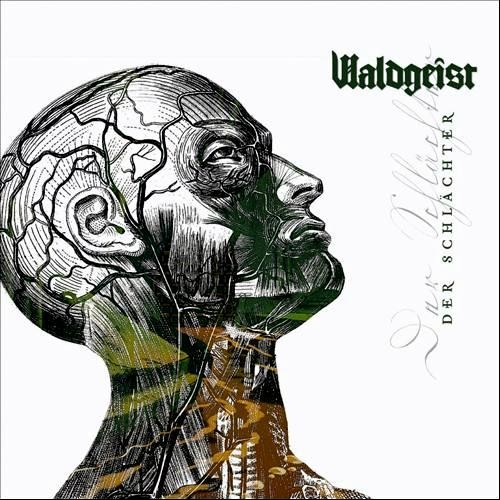 Der Schlächter封面