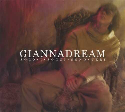 Giannadream: Solo i sogni sono veri封面