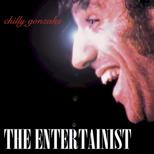The Entertainist封面