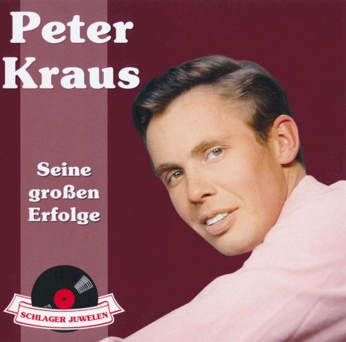 Seine großen Erfolge封面