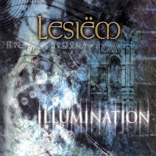 Illumination封面