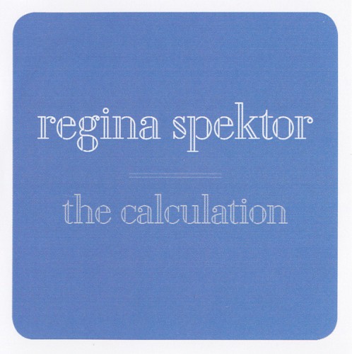 The Calculation封面