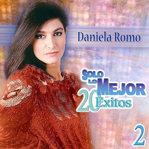 Sólo lo mejor / 20 éxitos封面