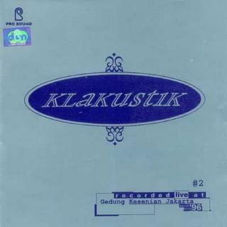 KLakustik #2封面