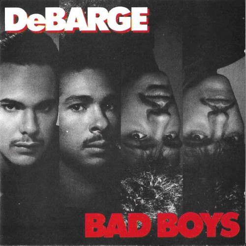 Bad Boys封面