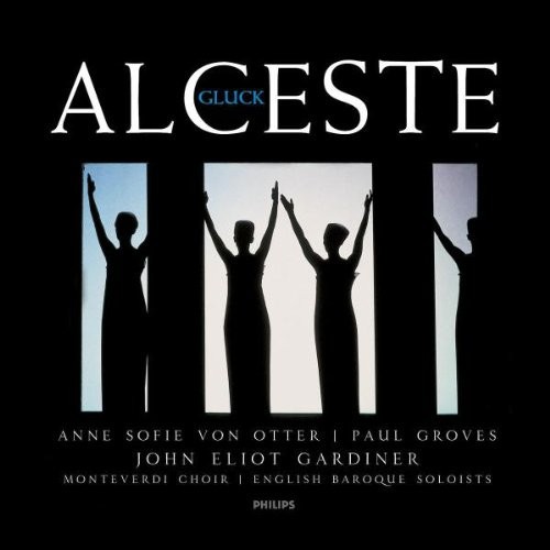 Alceste封面