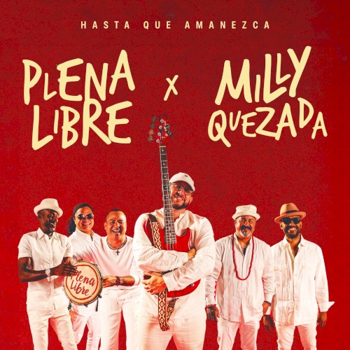 Hasta que amanezca封面