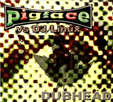 Dubhead封面