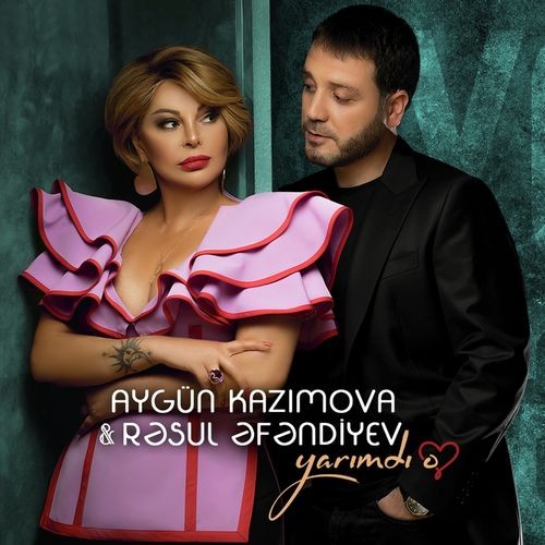Yarımdı o封面