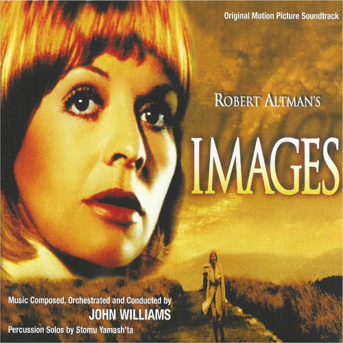 Images封面