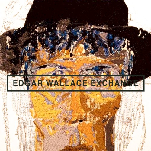 Edgar Wallace Exchange封面