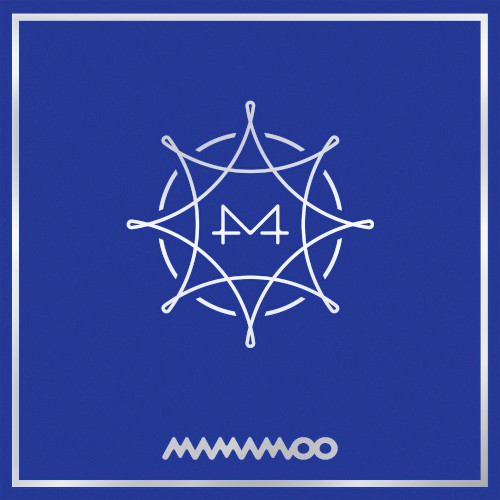 BLUE;S封面
