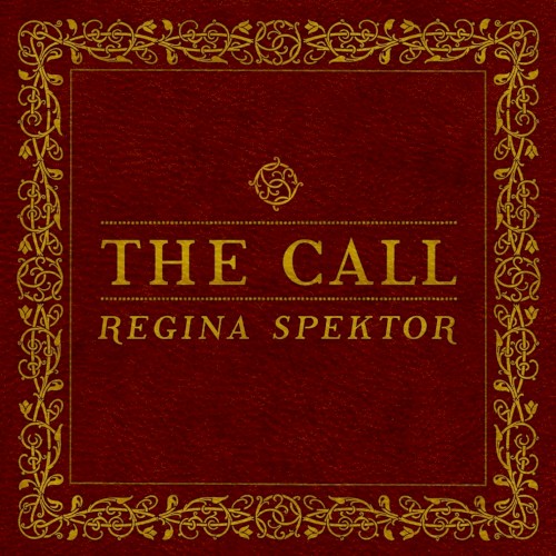 The Call封面