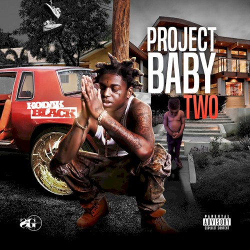 Project Baby Two封面