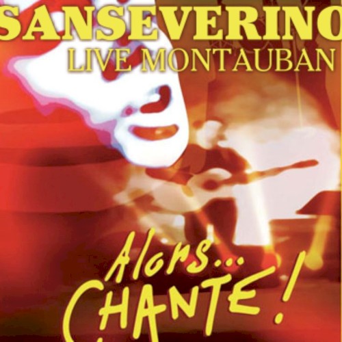 Live Montauban - Alors chante !封面