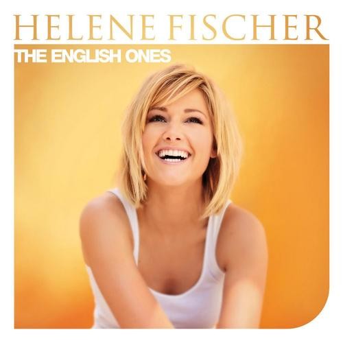The English Ones封面