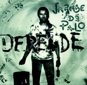 Depende封面