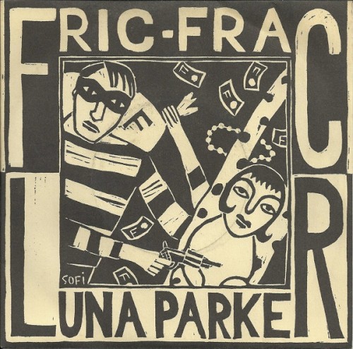 Fric Frac封面