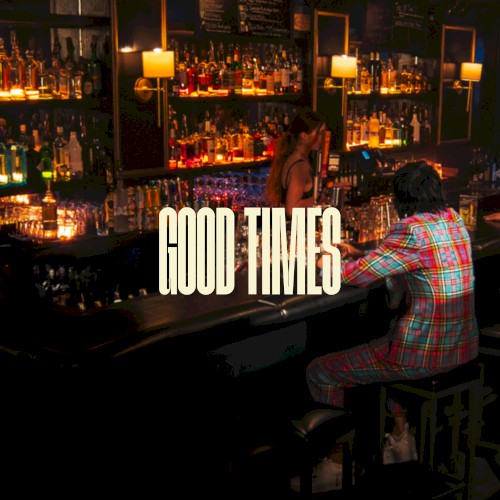 Good Times封面