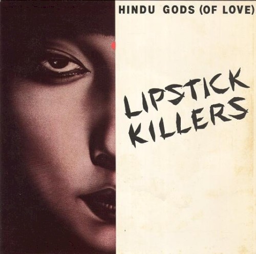 Hindu Gods (of Love) / Shakedown U.S.A.封面